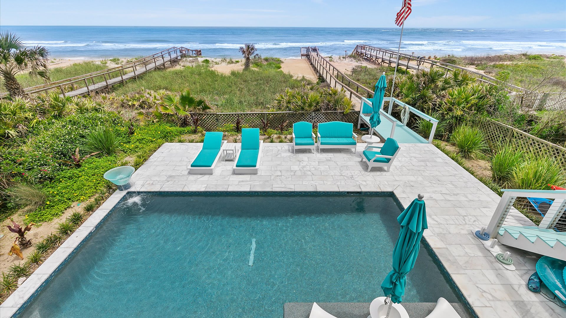 Villa Vilano | Wren Beach Rentals by Portoro