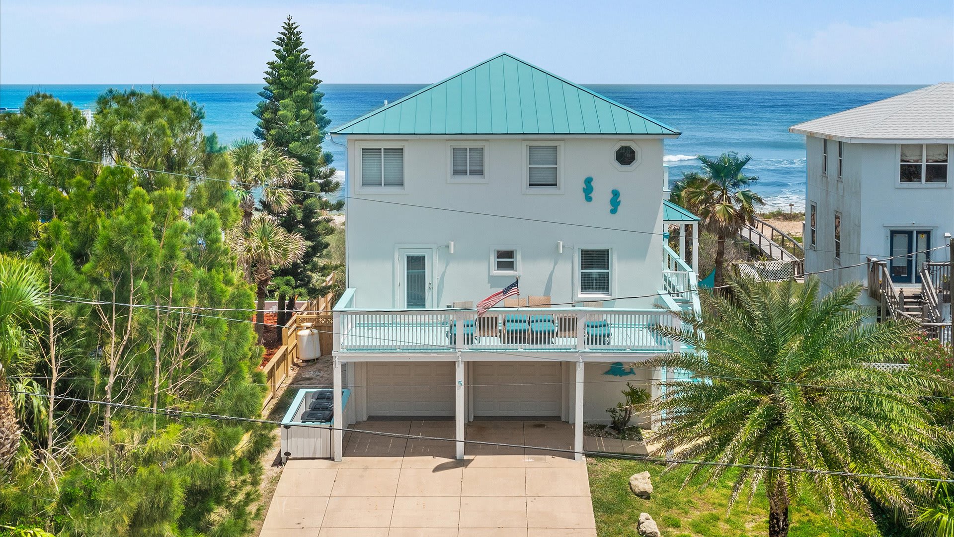 Villa Vilano | Wren Beach Rentals by Portoro