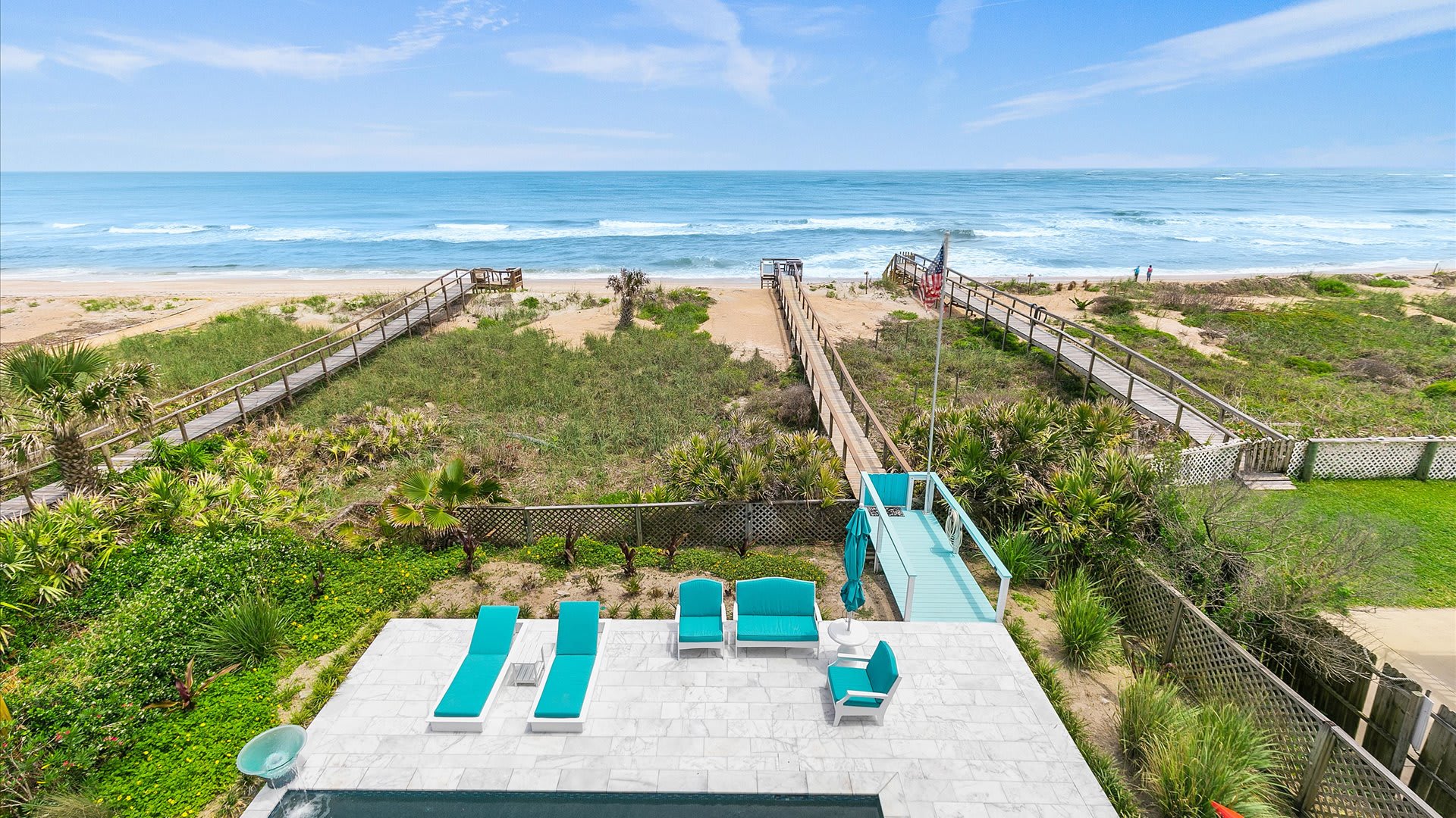 Villa Vilano | Wren Beach Rentals by Portoro