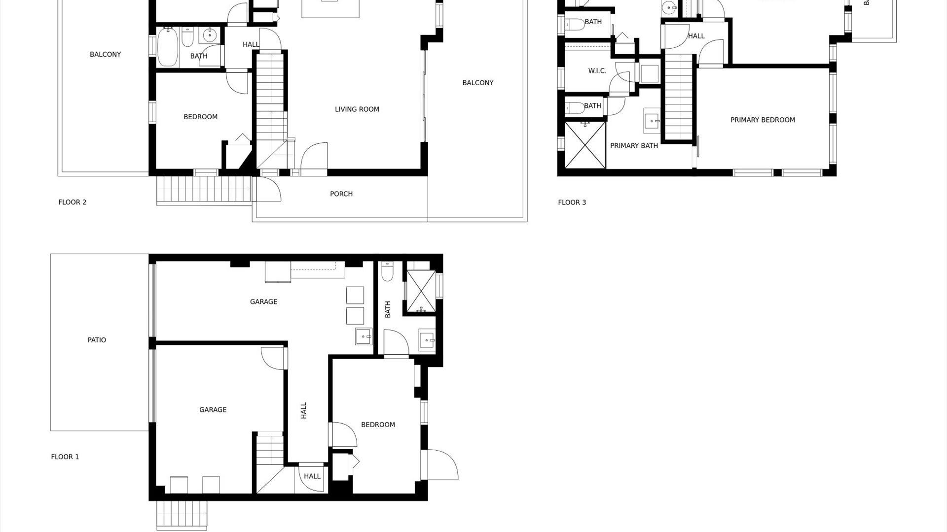 Villa Vilano | Wren Beach Rentals by Portoro
