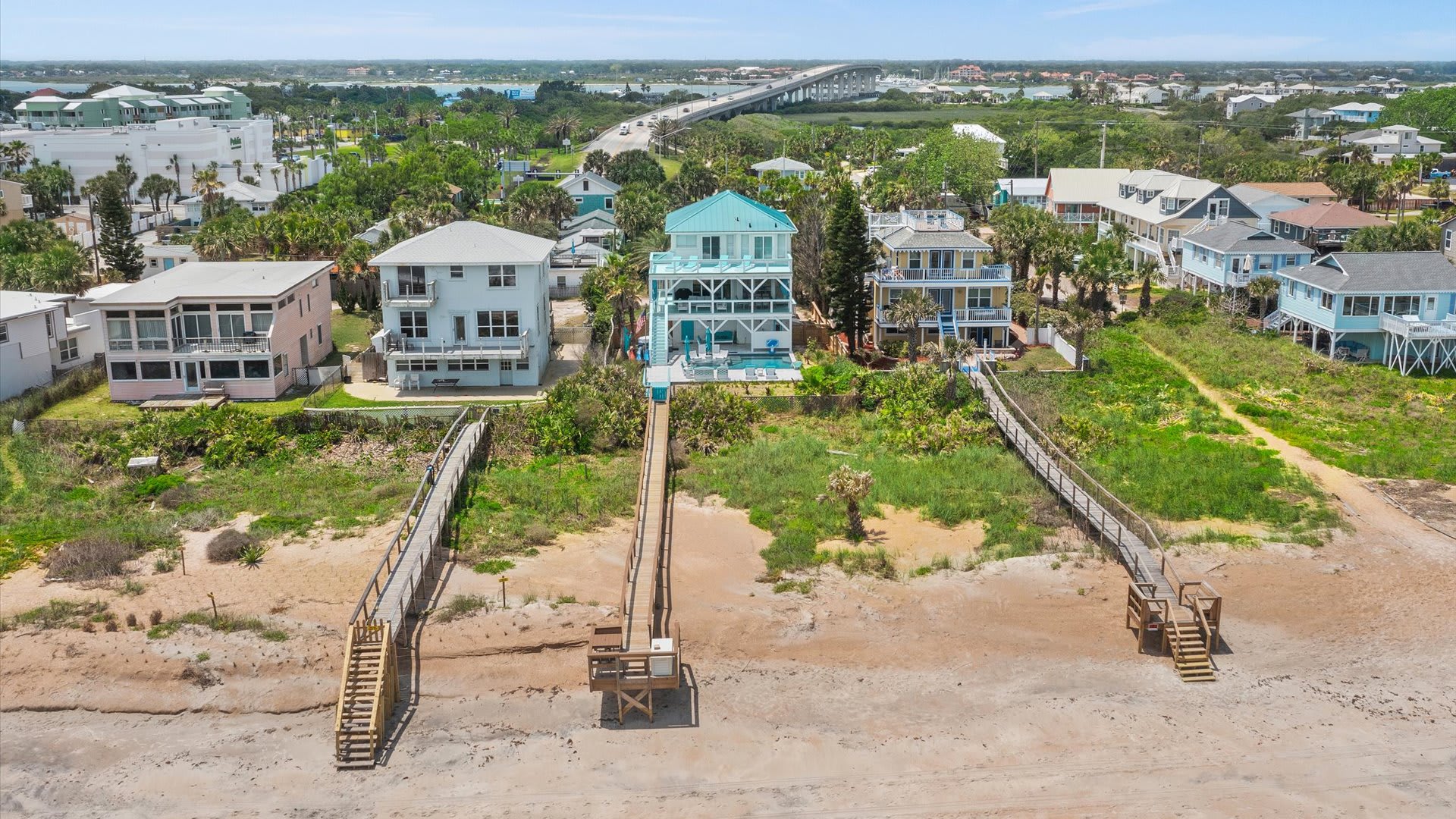 Villa Vilano | Wren Beach Rentals by Portoro