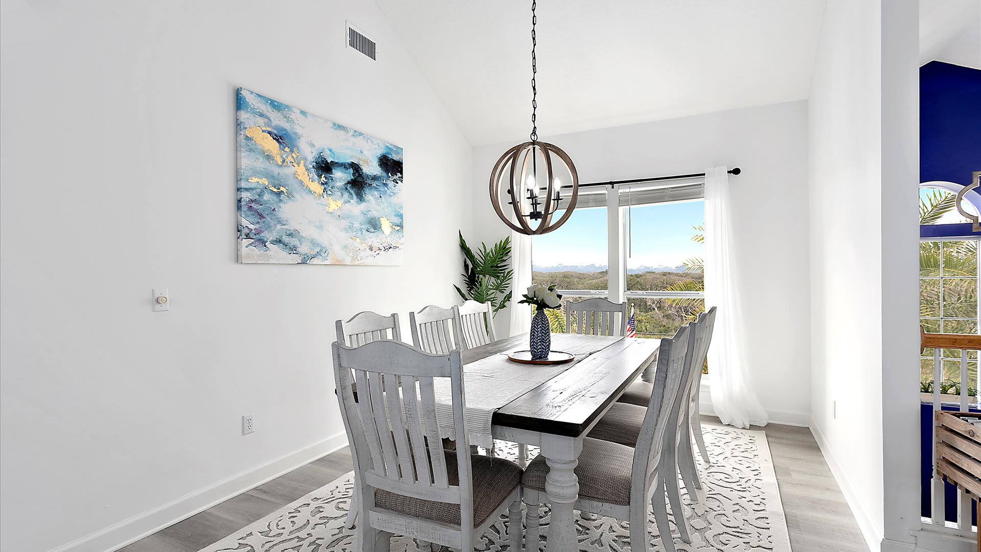 Cloud Nine | Wren Beach Rentals by Portoro