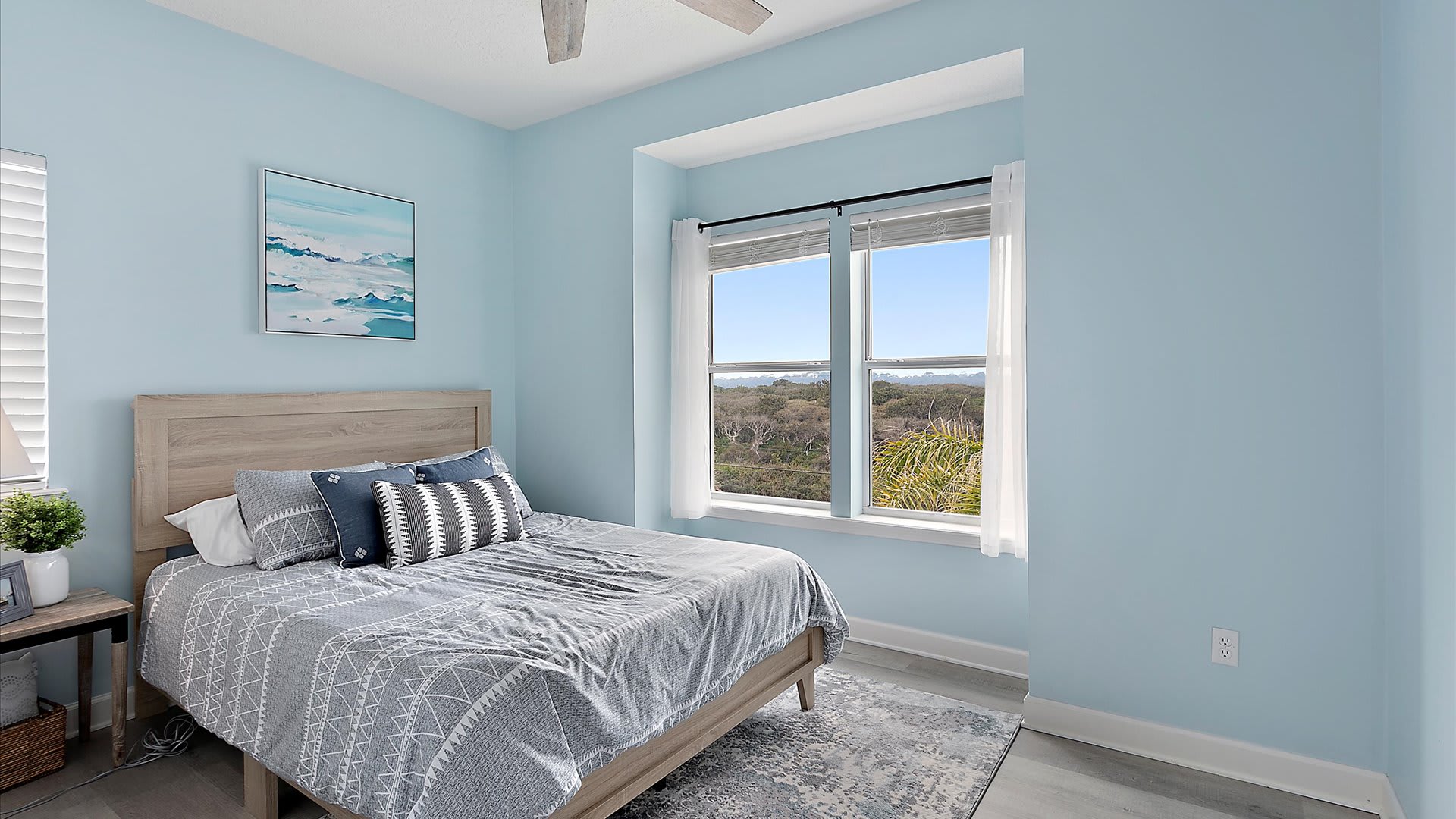 Cloud Nine | Wren Beach Rentals by Portoro