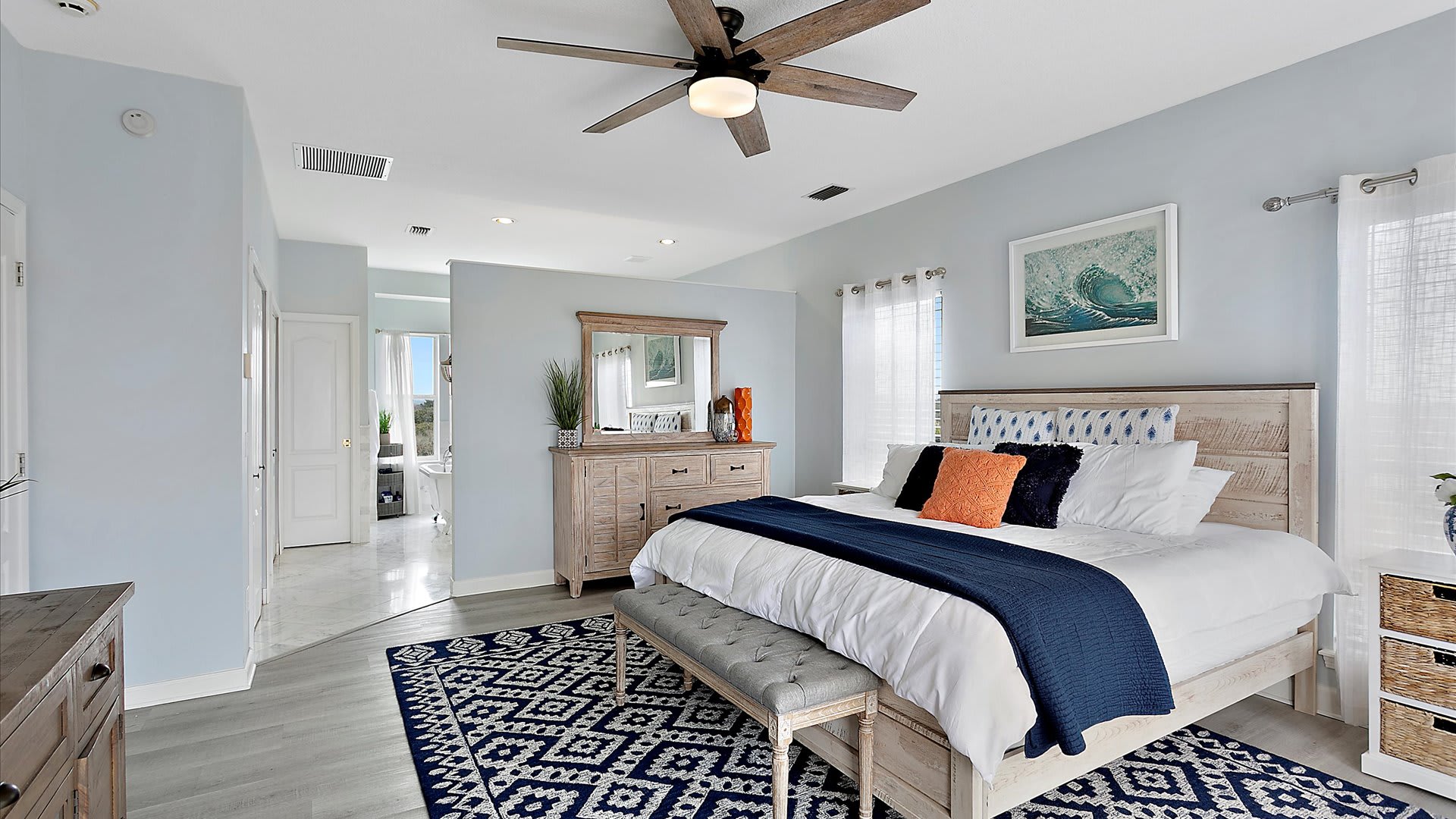 Cloud Nine | Wren Beach Rentals by Portoro