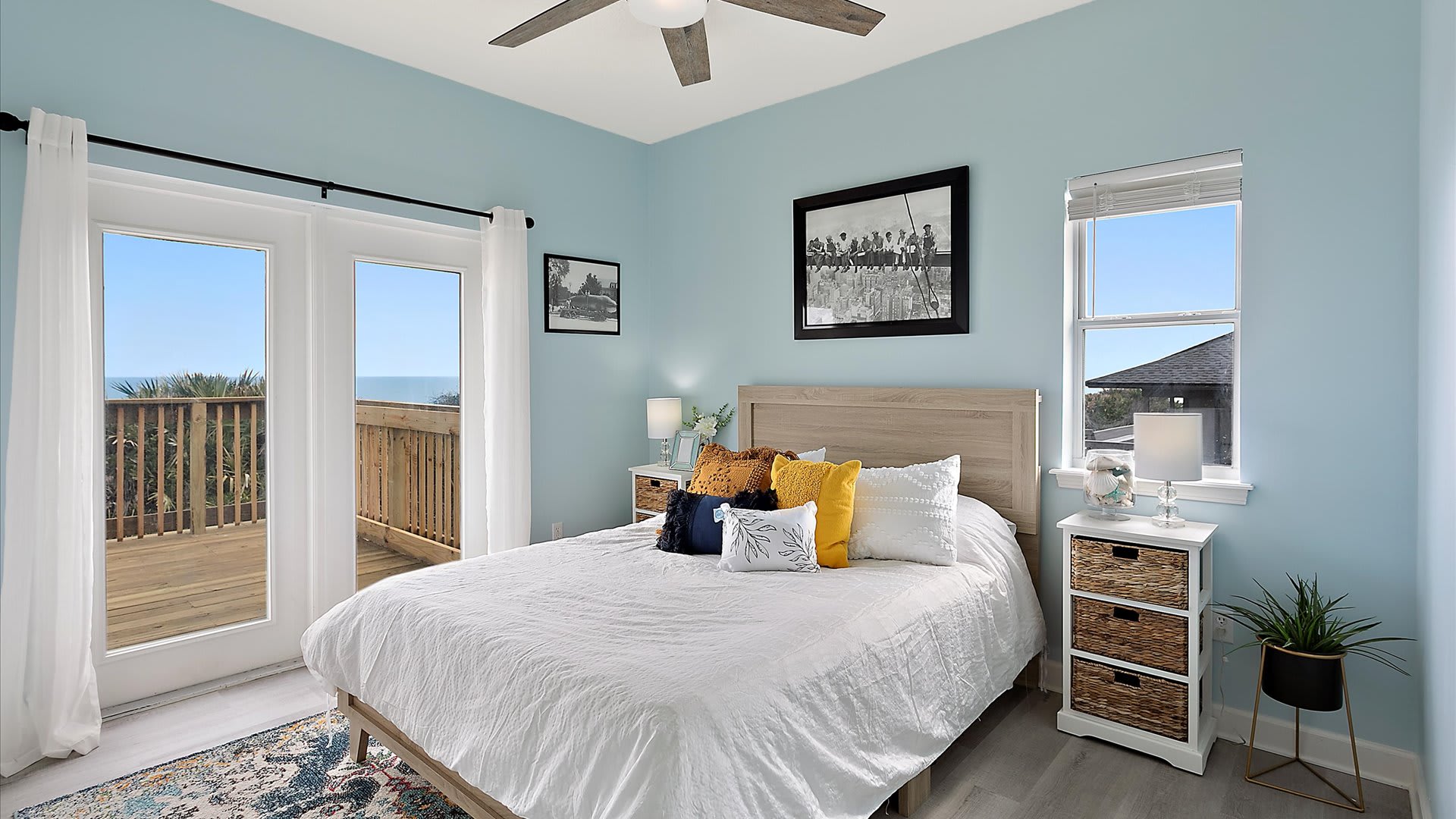 Cloud Nine | Wren Beach Rentals by Portoro