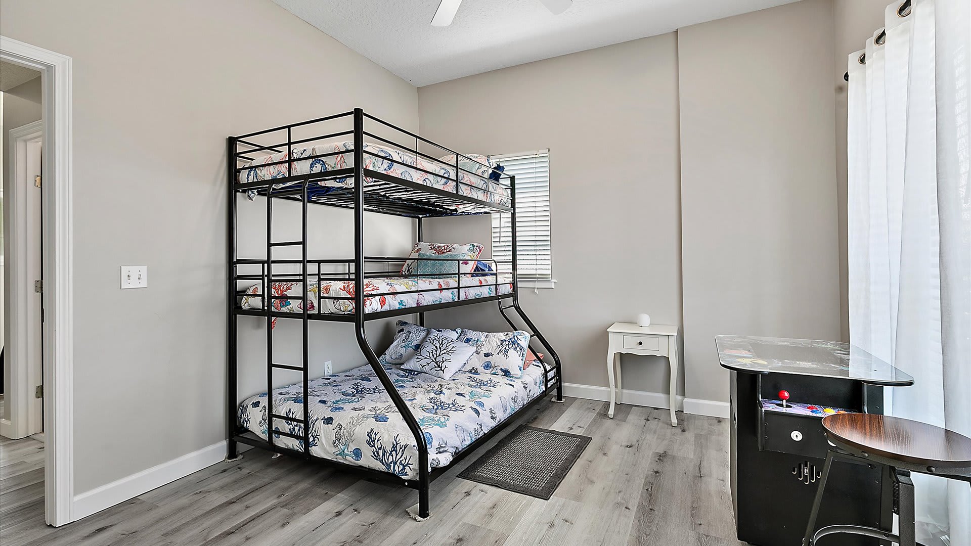 Cloud Nine | Wren Beach Rentals by Portoro