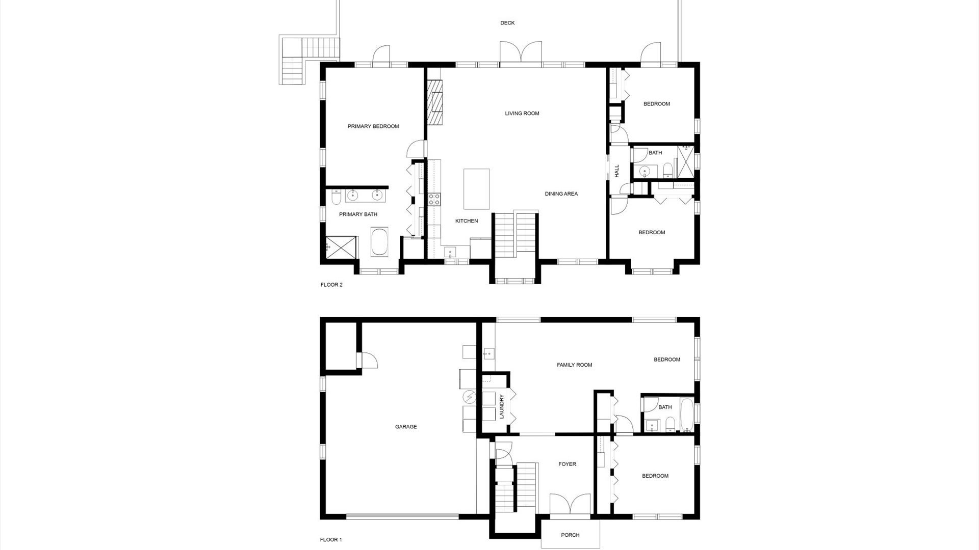 Cloud Nine | Wren Beach Rentals by Portoro