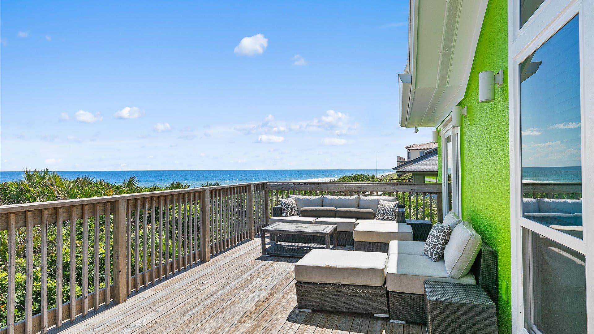 Cloud Nine | Wren Beach Rentals by Portoro