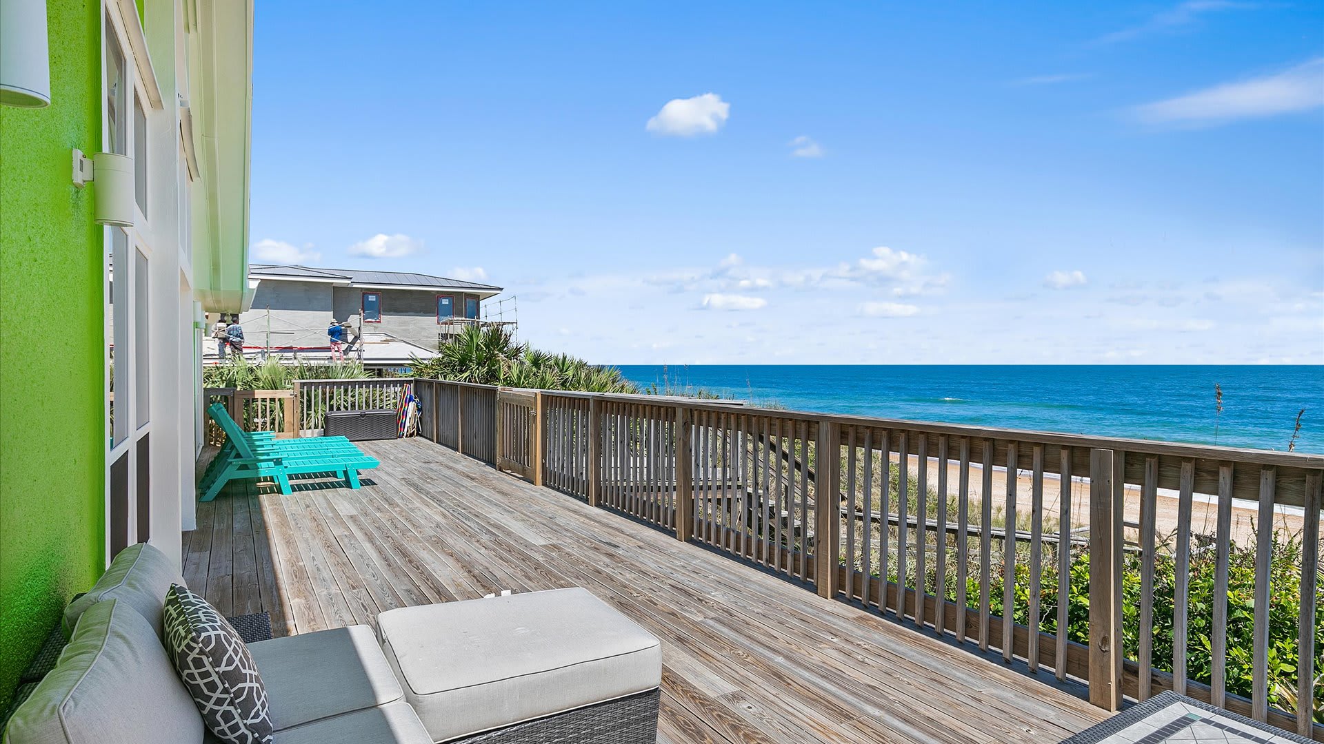 Cloud Nine | Wren Beach Rentals by Portoro