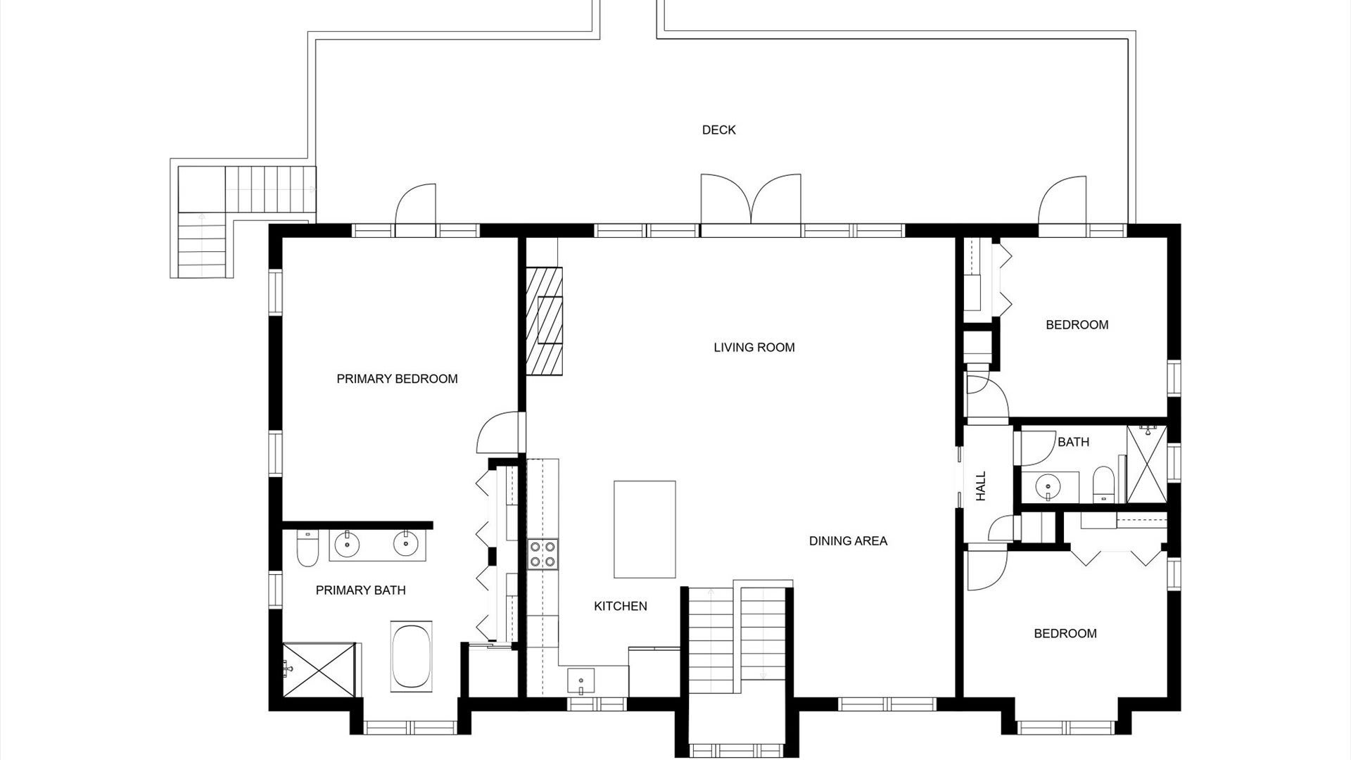 Cloud Nine | Wren Beach Rentals by Portoro