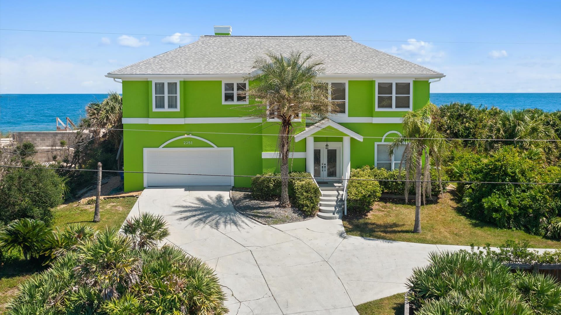 Cloud Nine | Wren Beach Rentals by Portoro