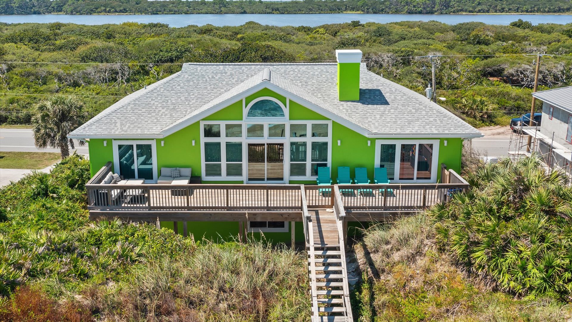 Cloud Nine | Wren Beach Rentals by Portoro