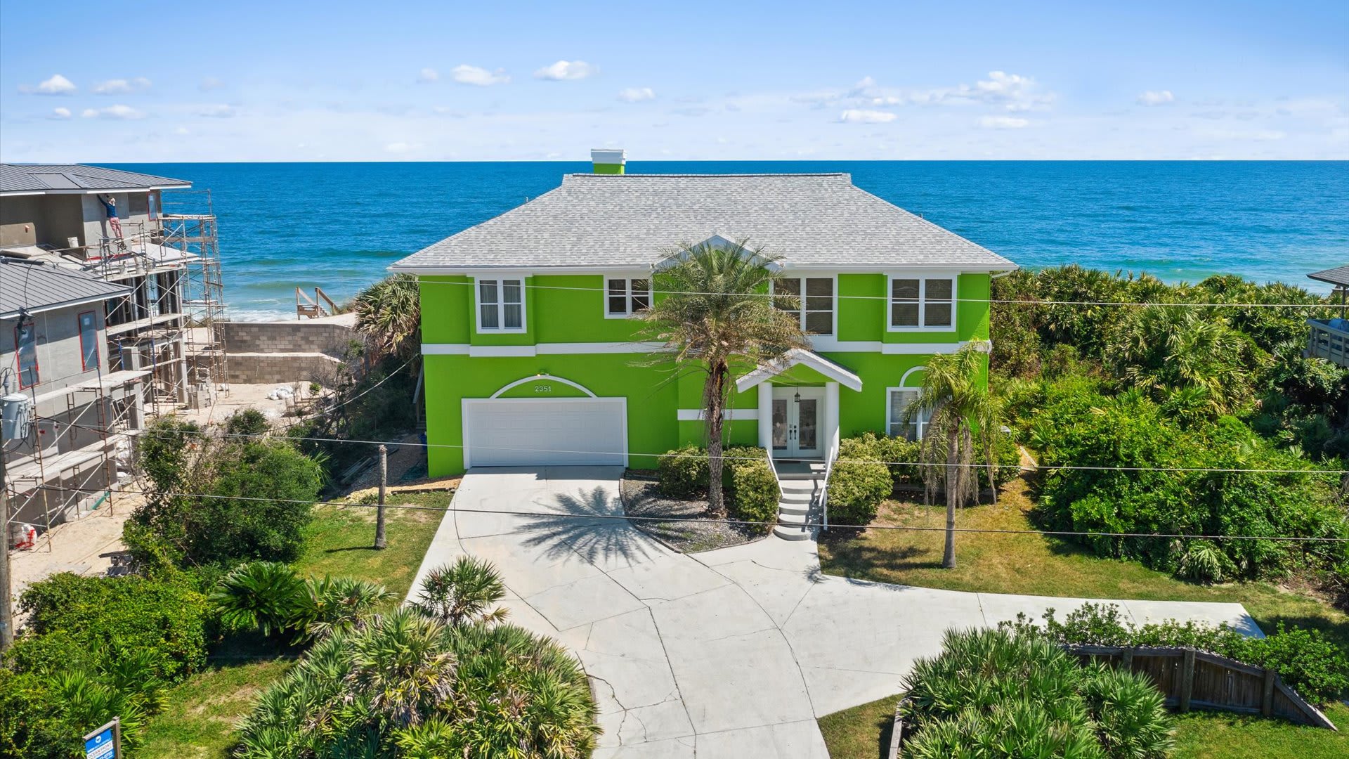 Cloud Nine | Wren Beach Rentals by Portoro