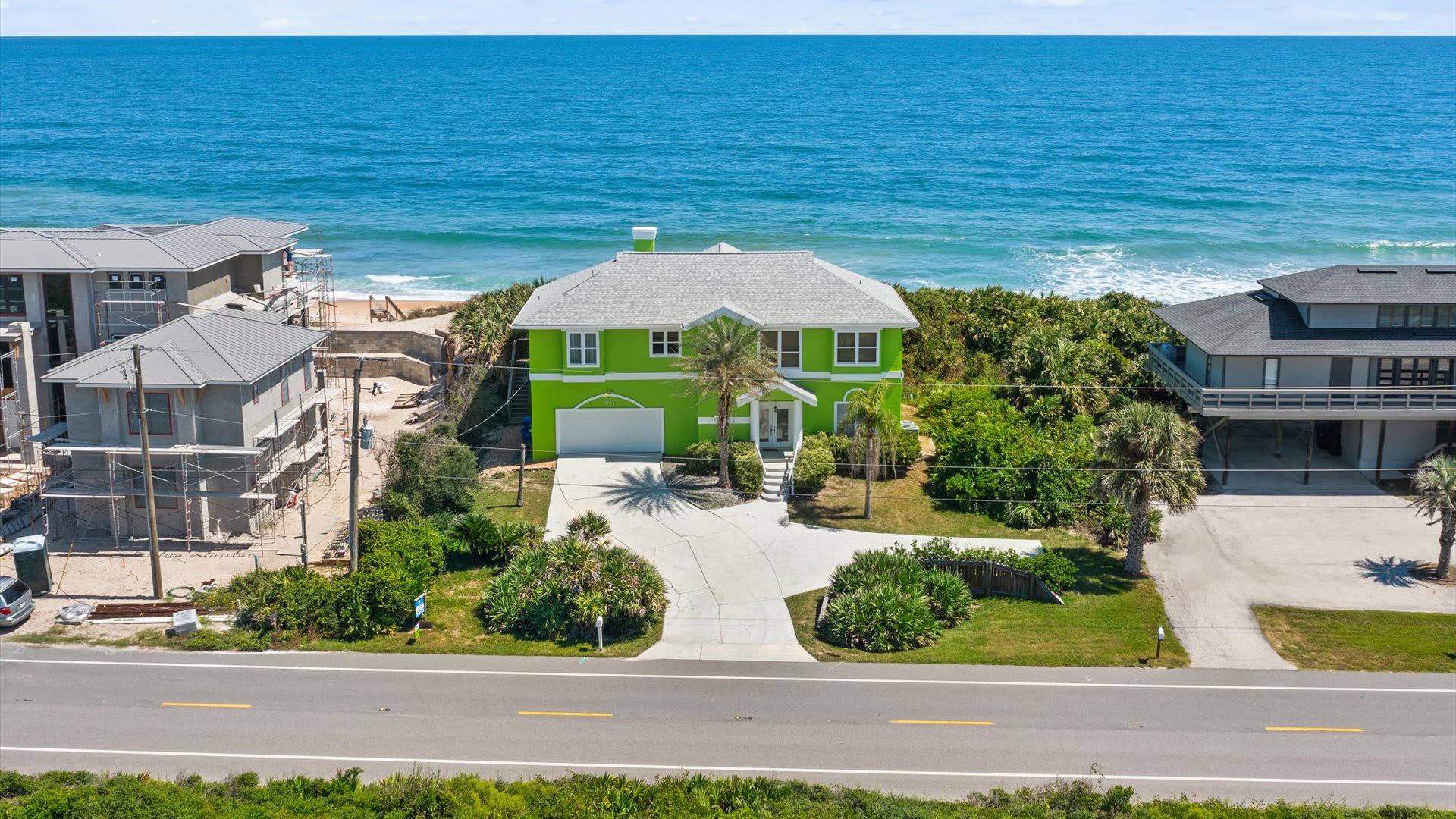 Cloud Nine | Wren Beach Rentals by Portoro