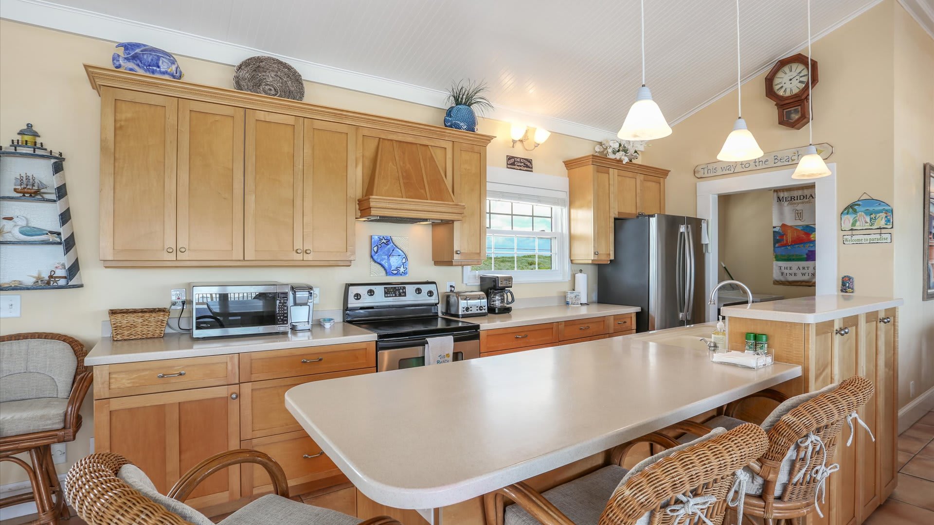 Vedra Haven | Wren Beach Rentals by Portoro