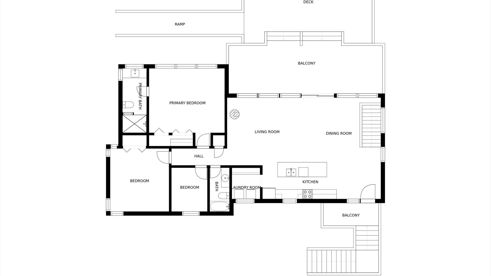 Vedra Haven | Wren Beach Rentals by Portoro