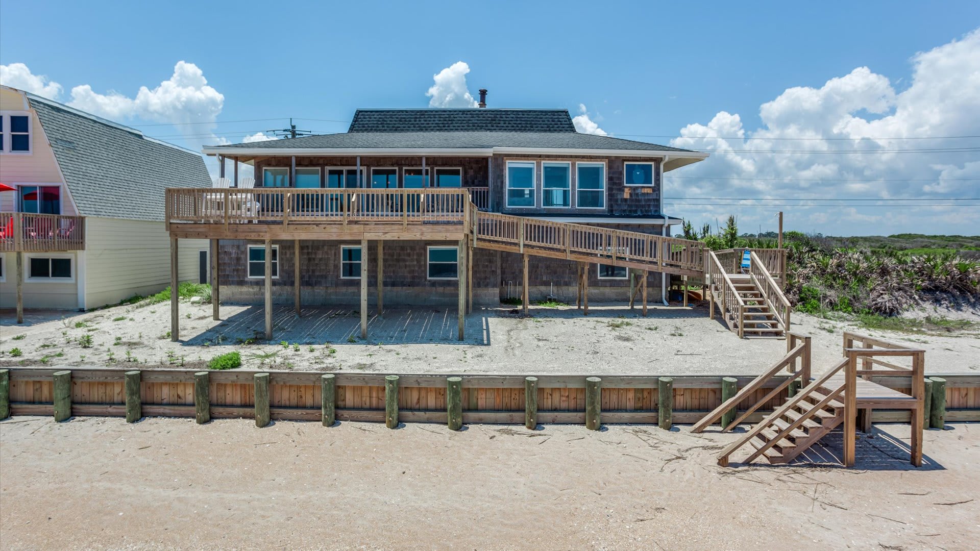 Vedra Haven | Wren Beach Rentals by Portoro