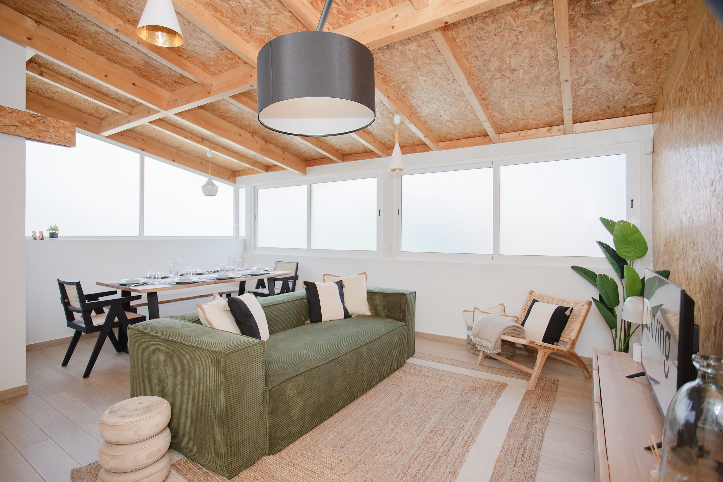 Liiiving in Porto - Downtown Quiet House — Porto, Porto — vacation rental