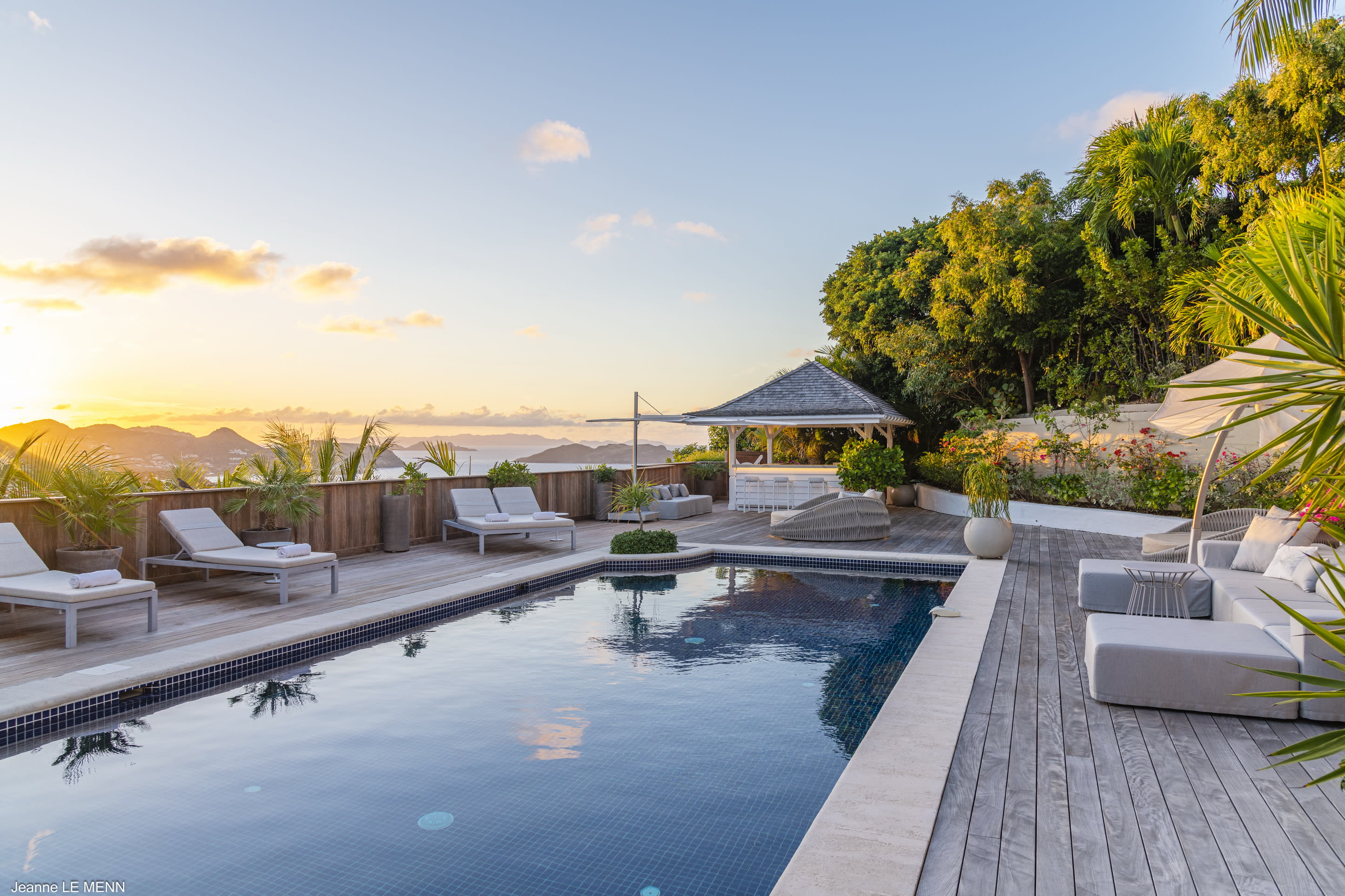 Please Inquire Before Booking – Luxury Villa — Petite Saline, Petite Saline — vacation rental