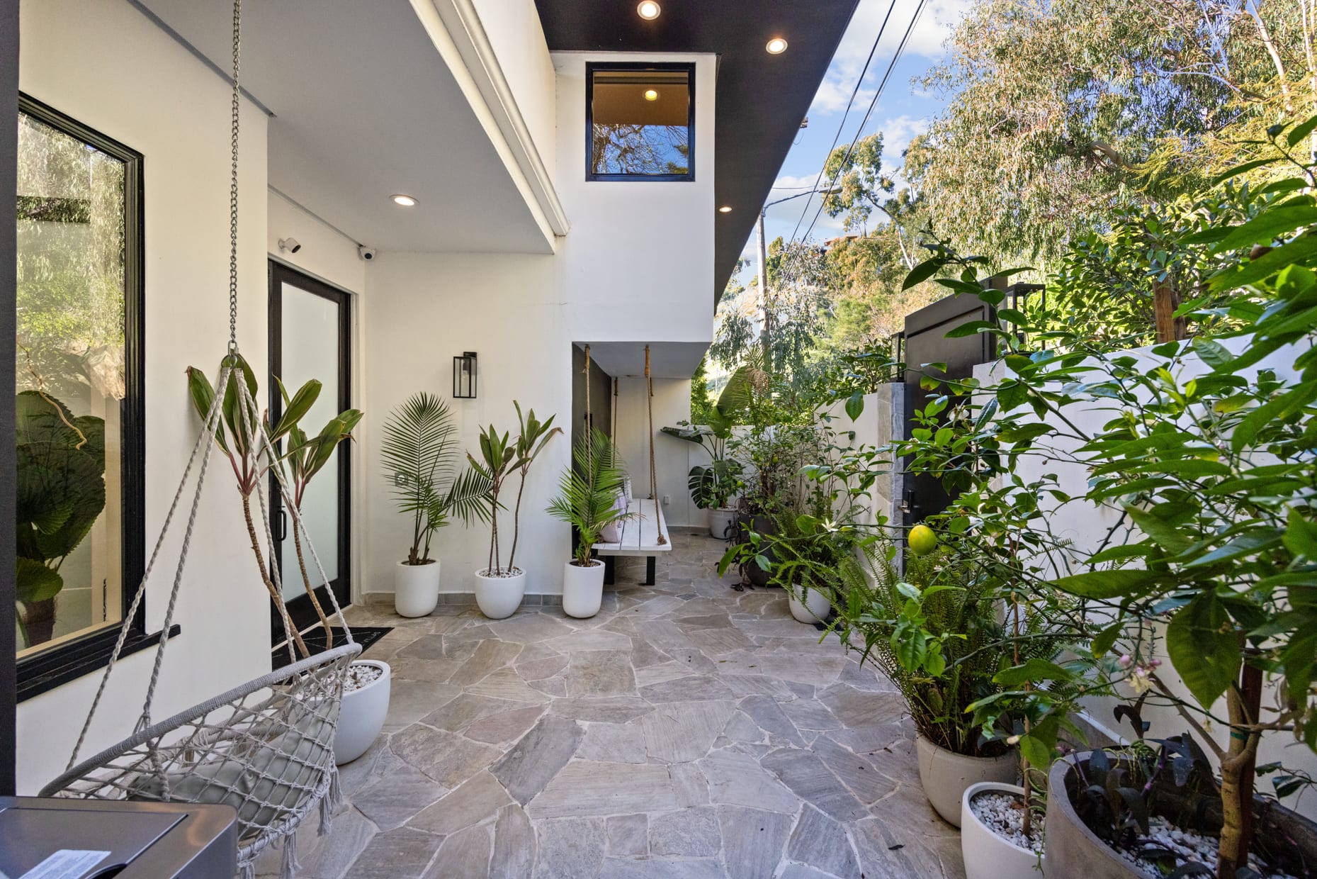 Treat yourself to the ultimate getaway in our celebrity-approved vacation rental.