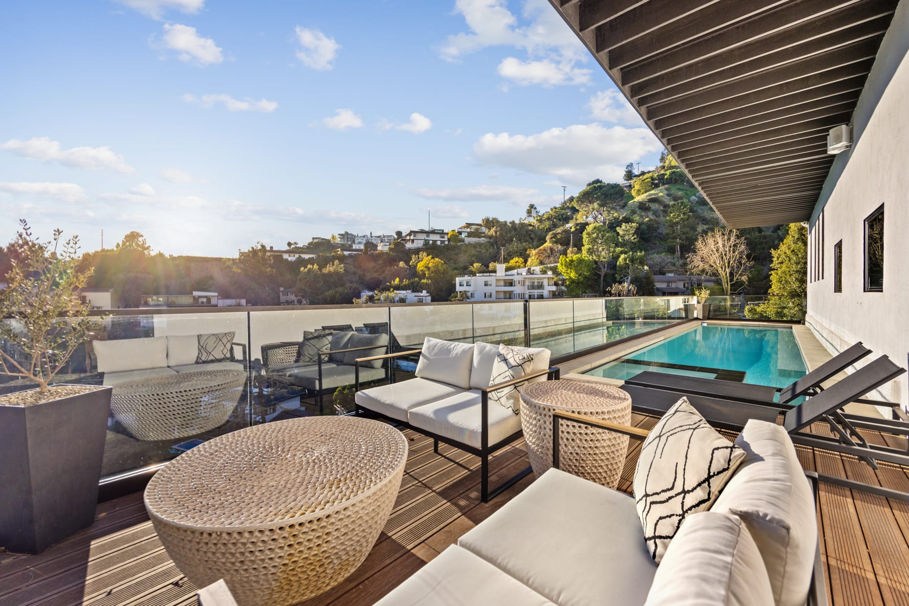 Discover the true meaning of luxury living with Stay Awhile Villas.