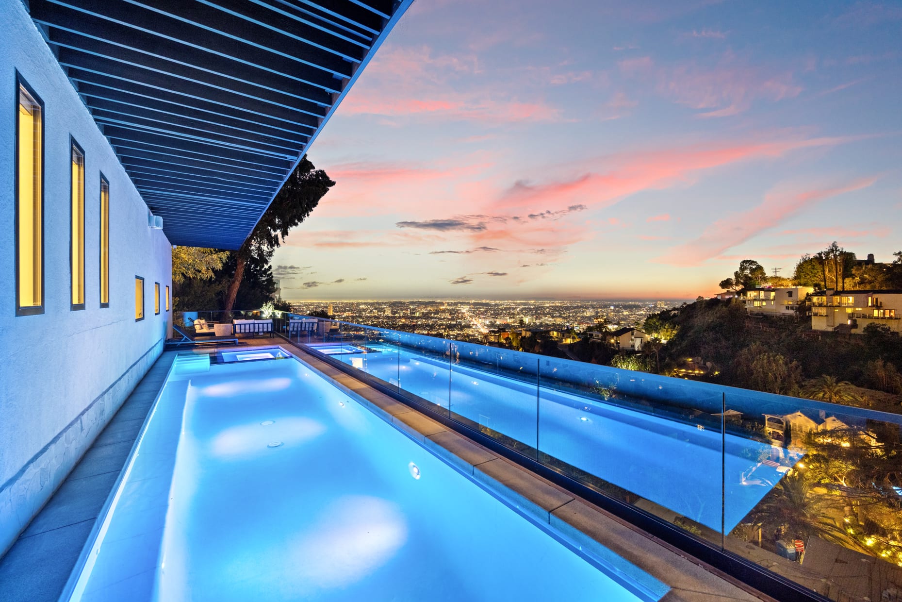 Six Senses by Stay Awhile Villas — Los Angeles, CA — vacation rental