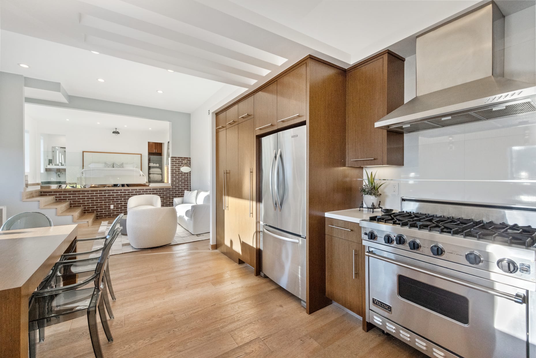 Indulge in the ultimate Hollywood getaway with our premier vacation rental.