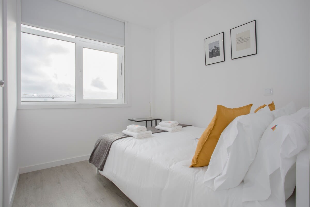 Liiiving in Porto | Center Spot Apartment — Porto, Porto — vacation rental