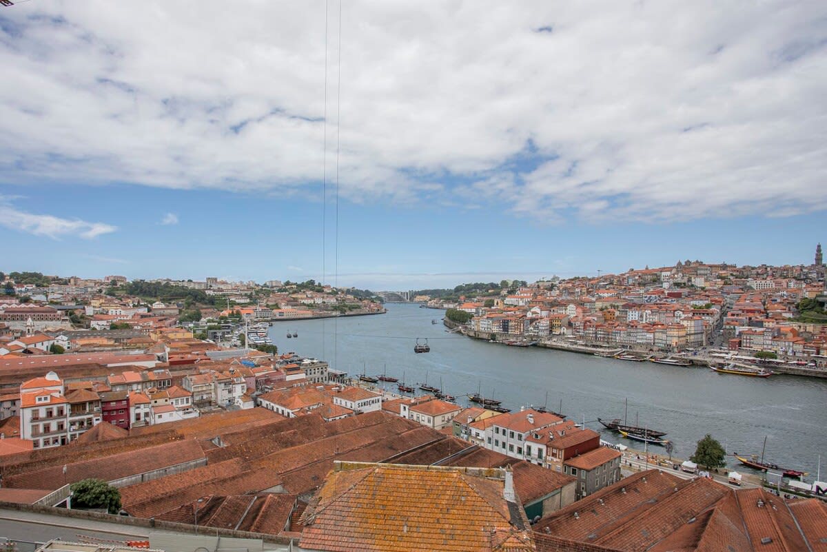 Liiiving in Gaia - Douro Dream View — Vila Nova de Gaia, Porto — vacation rental