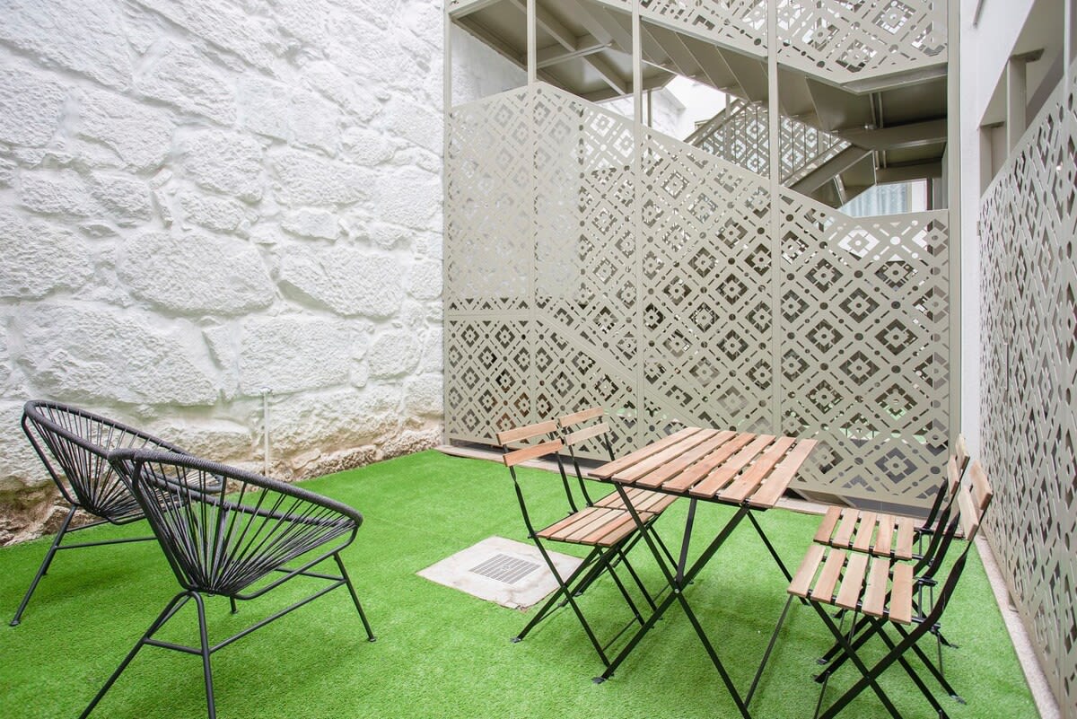 NAX Apartment A by Liiiving — Porto, Porto — vacation rental