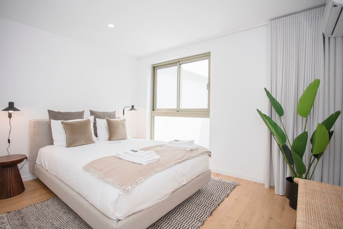 NAX Apartment E by Liiiving — Porto, Porto — vacation rental