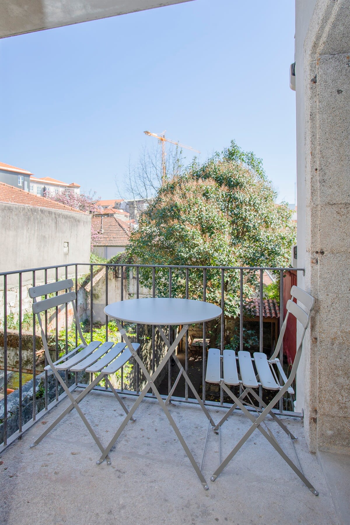 Liiiving | Historic Clérigos Studio - 1B — Porto, Porto — vacation rental
