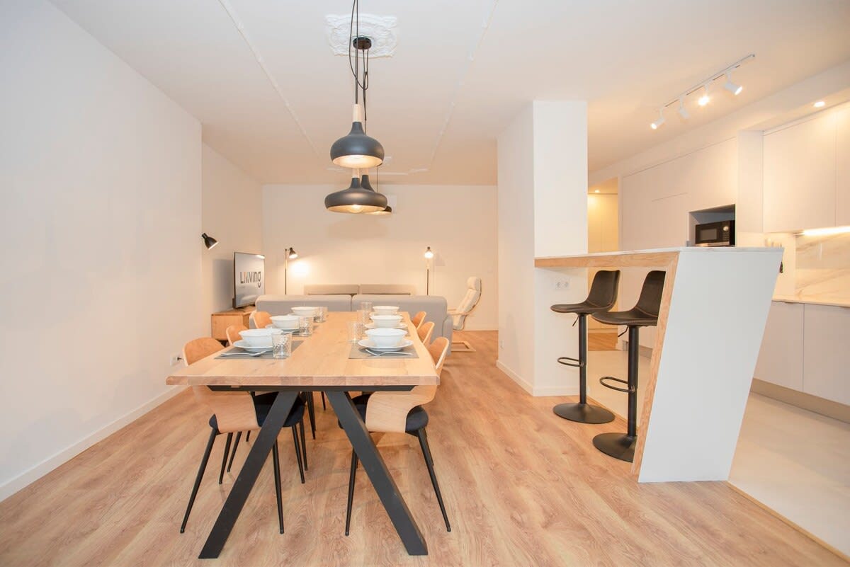 Liiiving in Porto - Modern Design Home (Kids Friendly) — Porto, Porto — vacation rental