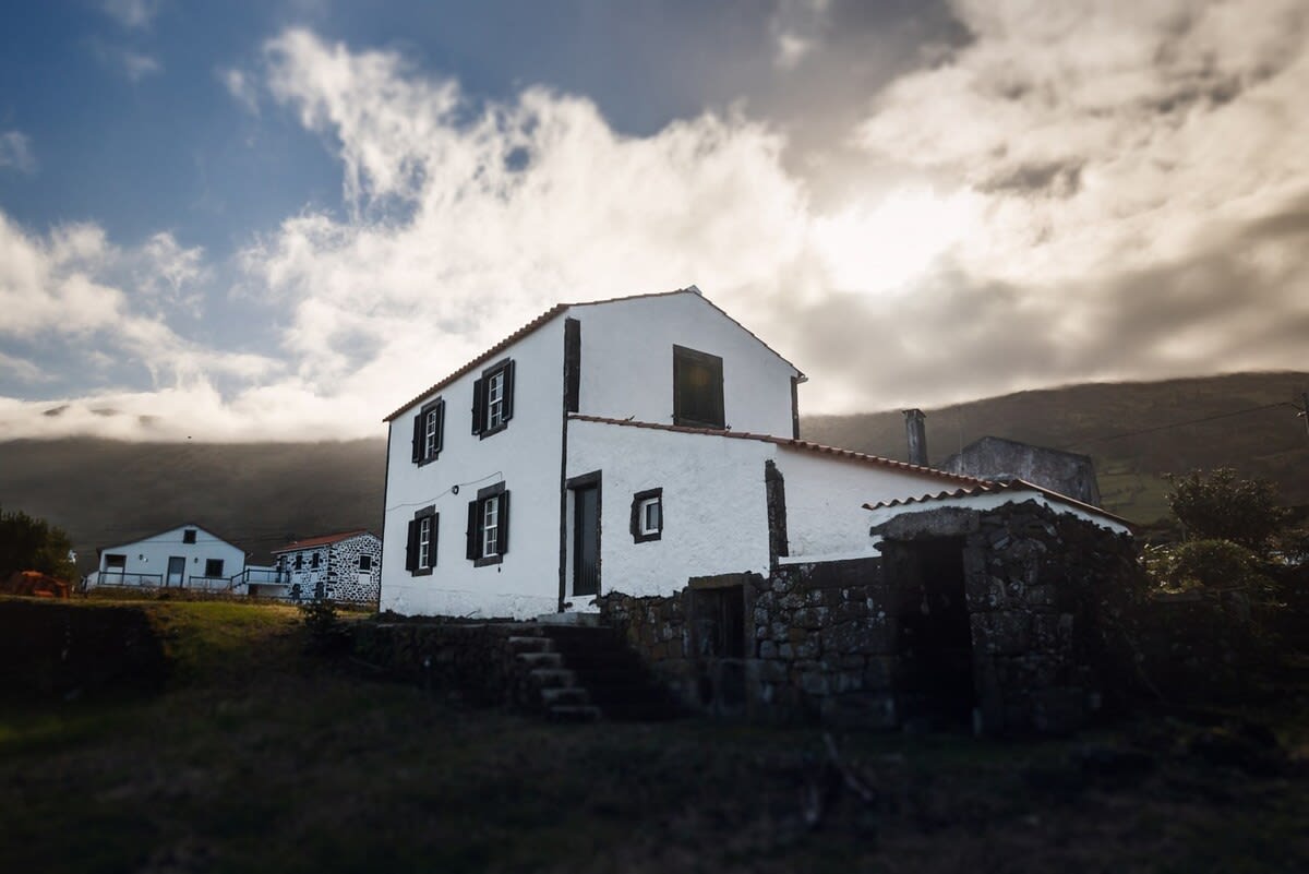 Liiiving in Açores - Ocean View House — Prainha, Açores — vacation rental