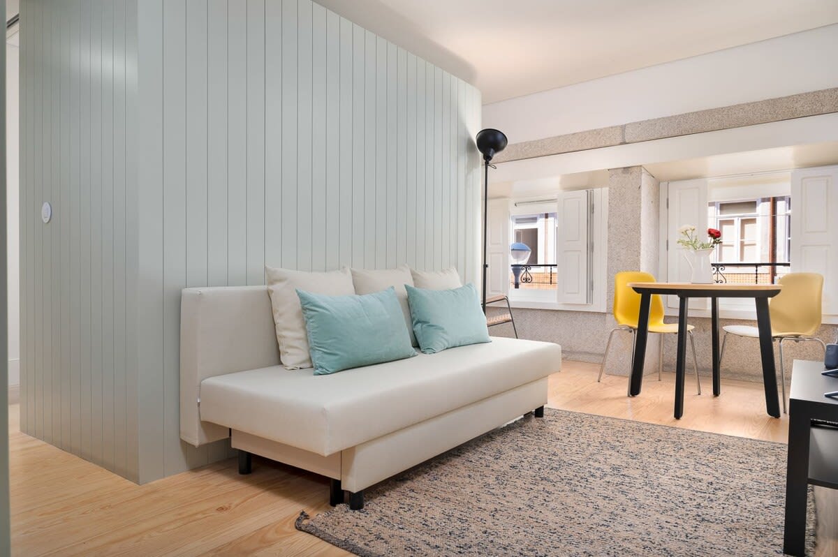 Liiiving in Porto | Santa Catarina Boutique — Porto, Porto — vacation rental