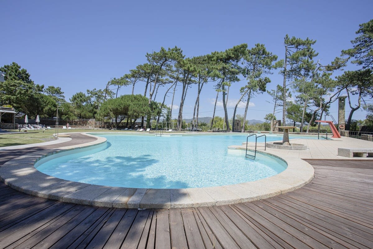 Liiiving in Ofir - Seaside Pool Bungalow — Fão, Braga — vacation rental