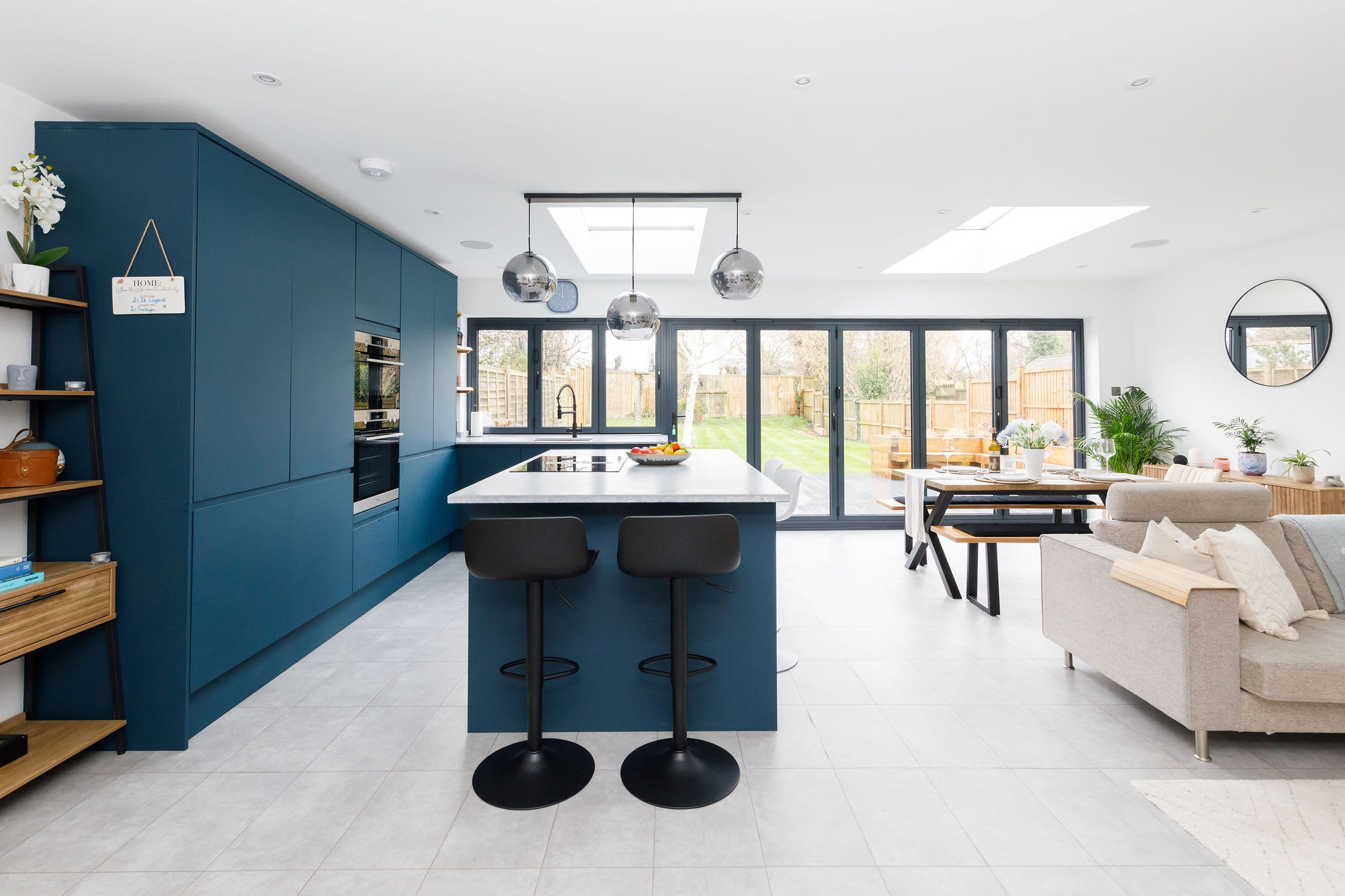 Renovated Home for 7, Canal Walk to Chichester