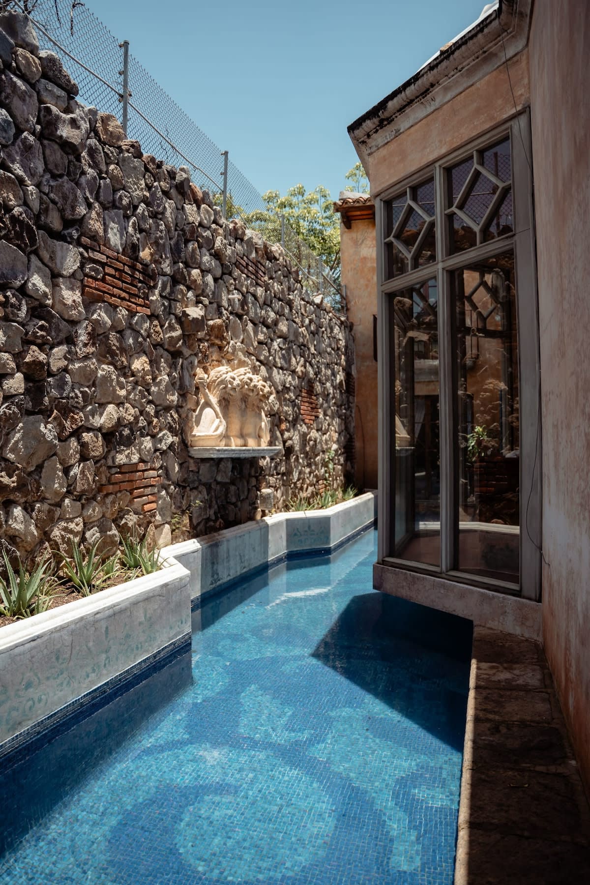 Poesia - Boutique Stay, Pool, Magical Setting - Photo 1