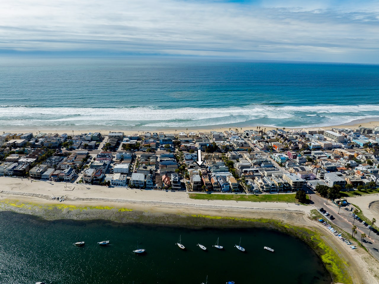 Lovely Mission Beach Retreat