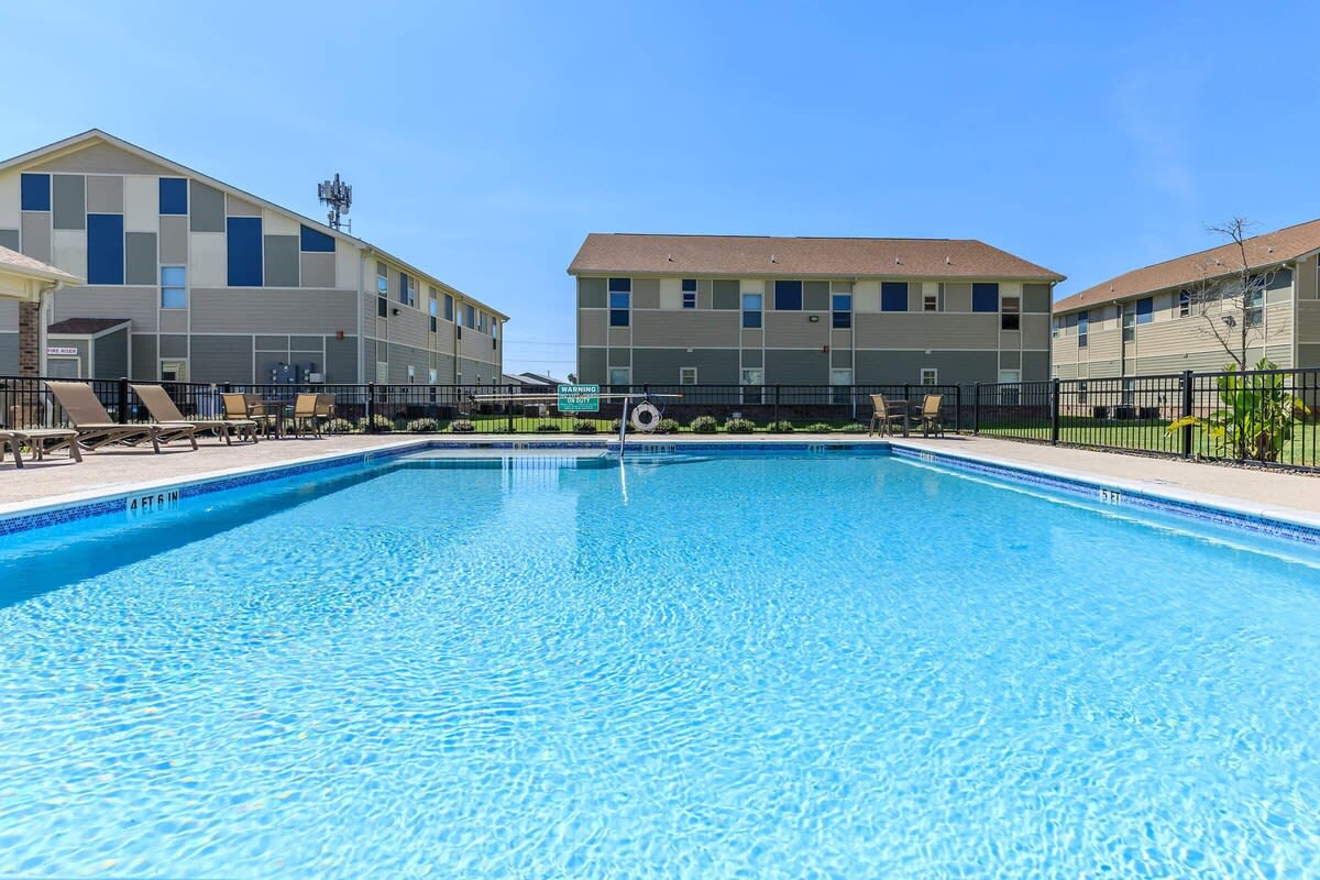 Beautiful 2Bd 2Ba Apartment at Midtown Weslaco - Foto 1