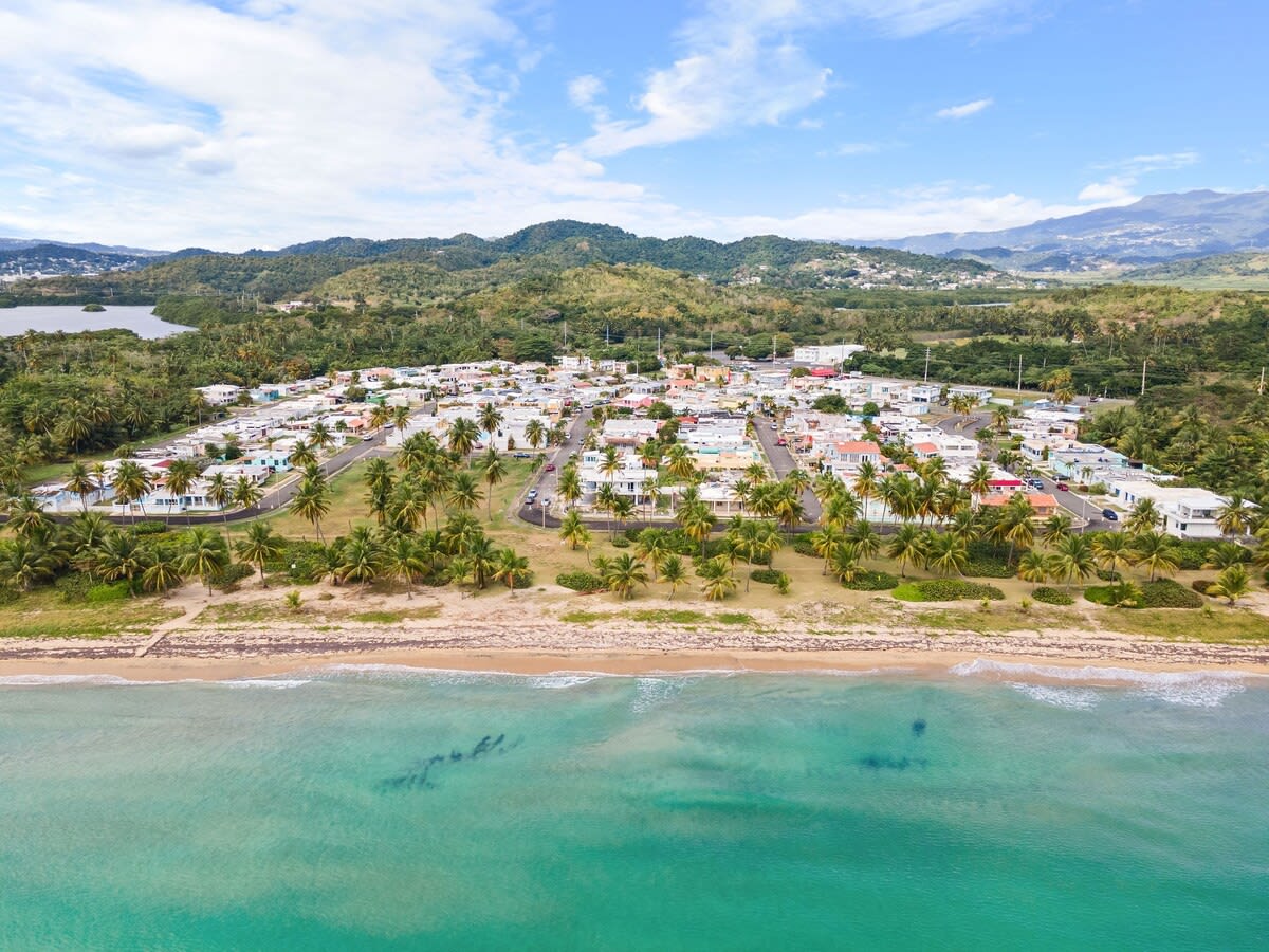 Zana del Mar | Steps from the Beach — Humacao, Humacao — vacation rental