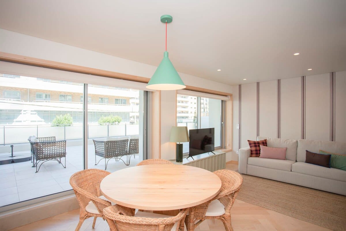 Allegro Boutique Apartments 1B by Liiiving — Porto, Porto — vacation rental