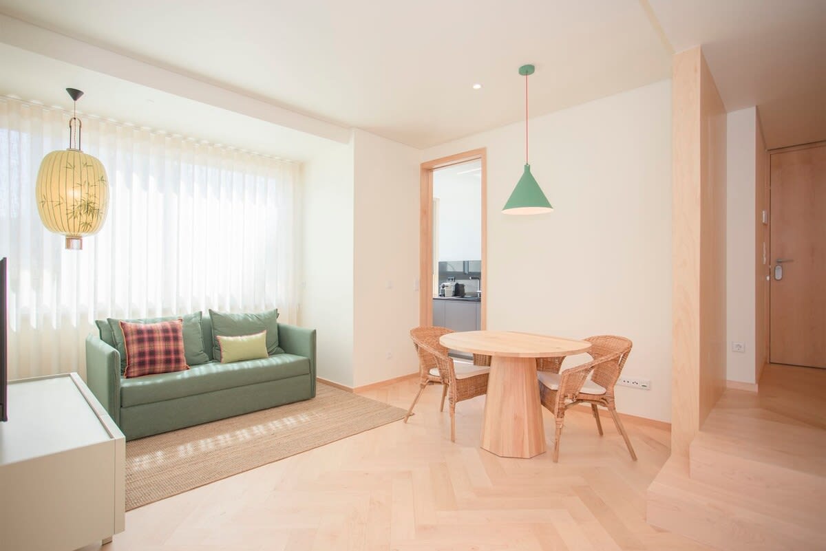 Allegro Boutique Apartment 1A by Liiiving — Porto, Porto — vacation rental