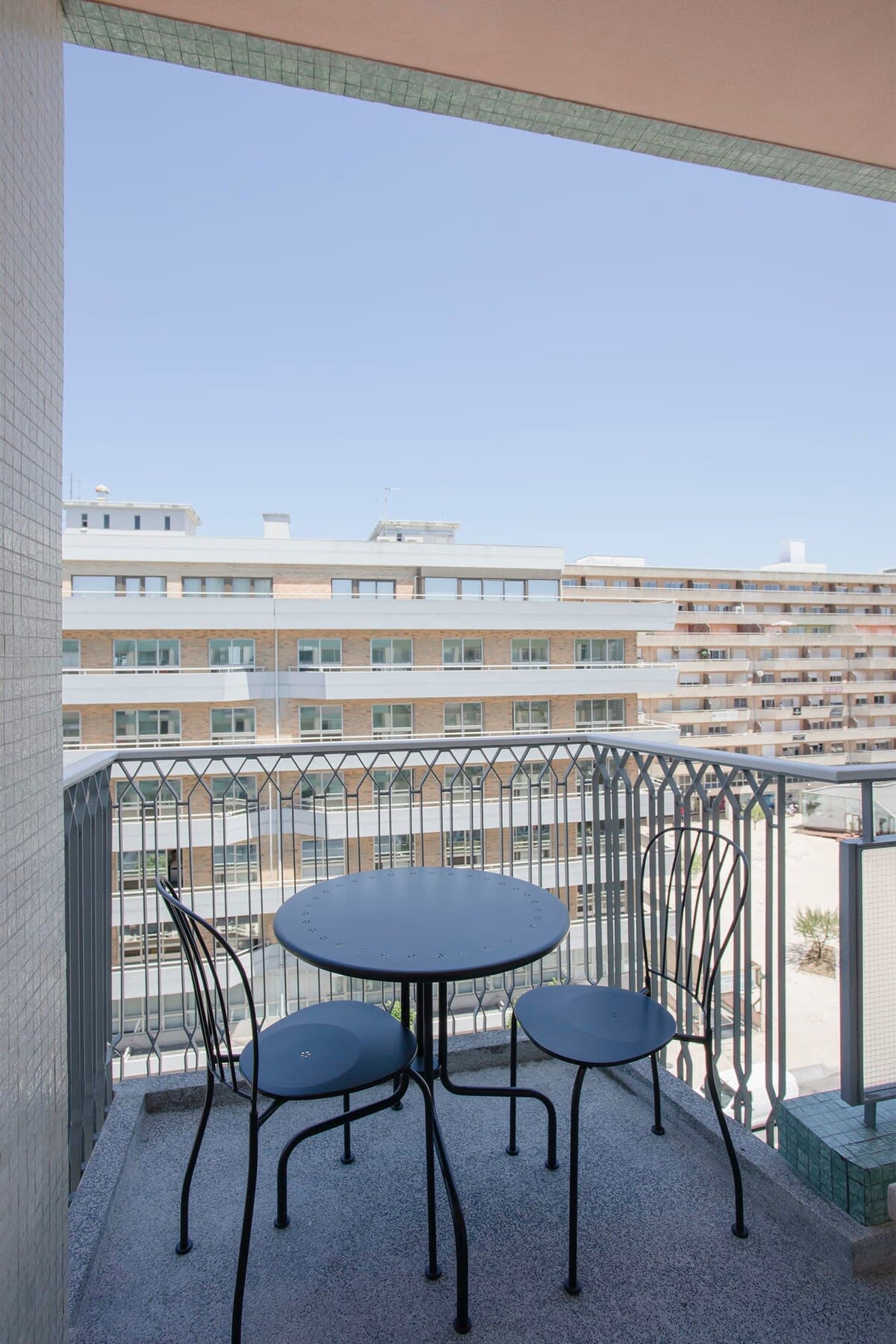 Allegro Boutique Apartment B by Liiiving — Porto, Porto — vacation rental