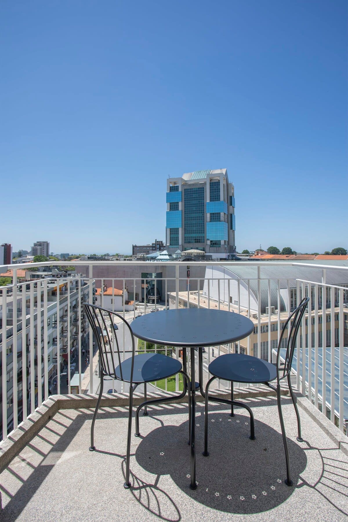 Allegro Boutique Apartment A by Liiiving — Porto, Porto — vacation rental