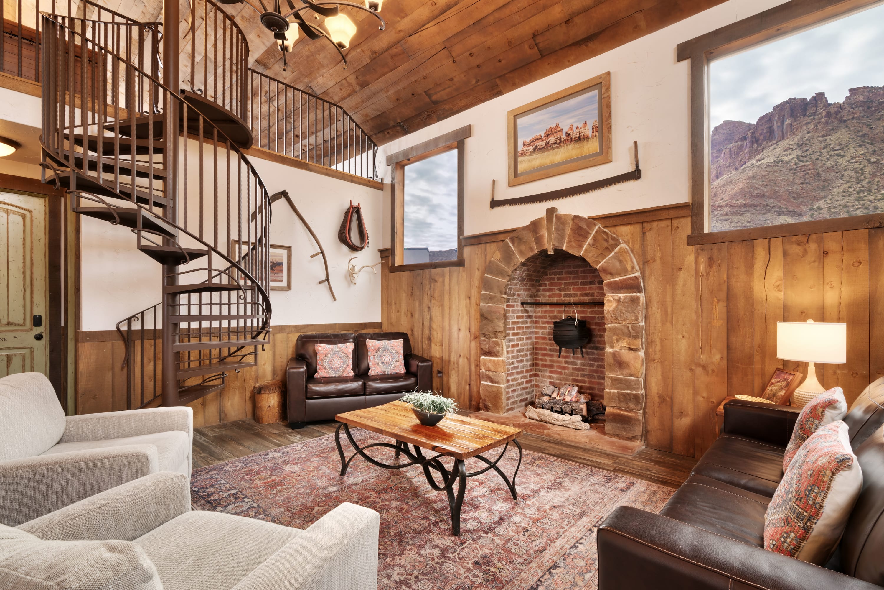 Hideout at the Rim - Moab's Best Kept Secret — Moab, UT — vacation rental