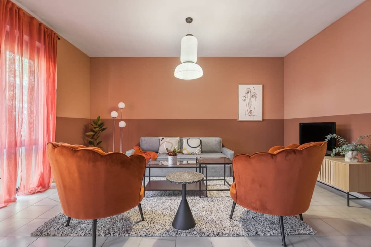 Sagrada Familia|Cozy 3 Bedroom with balcony — Barcelona, Catalunya — vacation rental