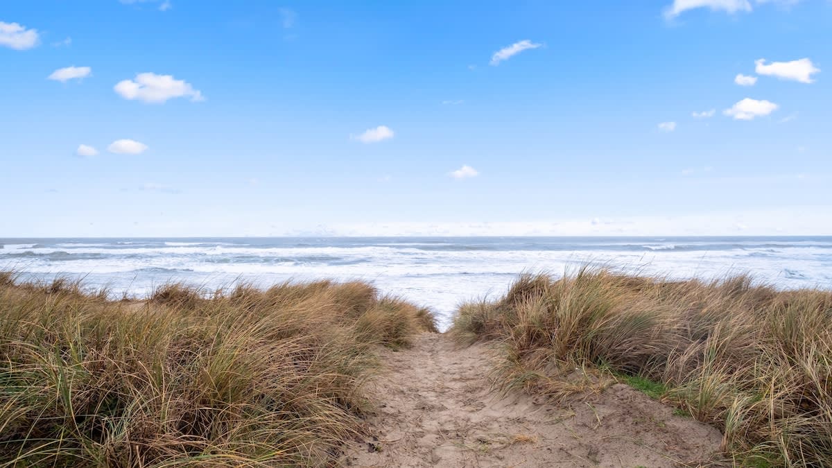 #StayInMyDistrict SurfsideHaven — Rockaway Beach, OR — vacation rental