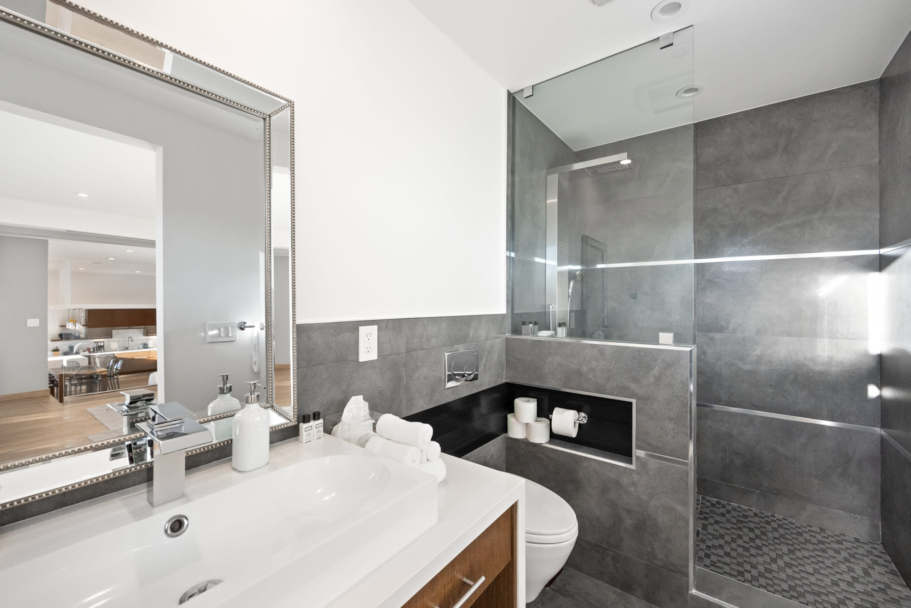 Six Senses by Stay Awhile Villas