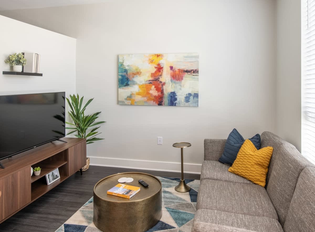 Cozysuites Artcincy 1br In Downtown Cincinnati - Cincinnati, OH